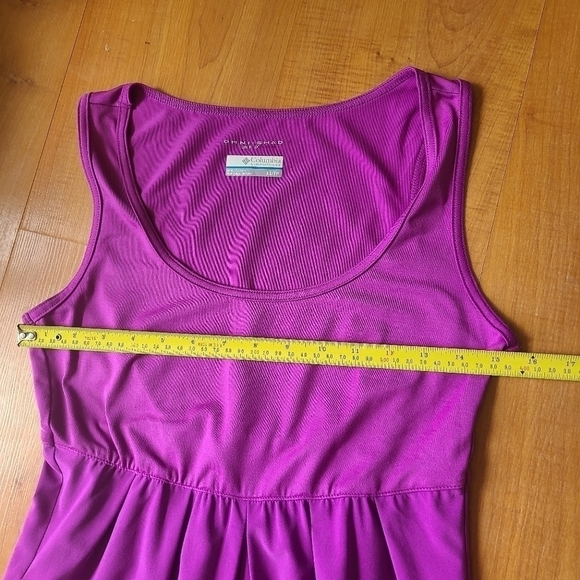 COLUMBIA Marakesh Maven Omni-Shade Sport Dress - Picture 5 of 12